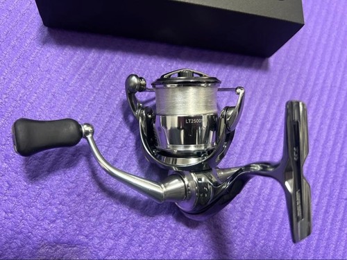 Moulinet toupie daiwa - toupie,