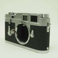 Leica M3 2 Stroke Appareil