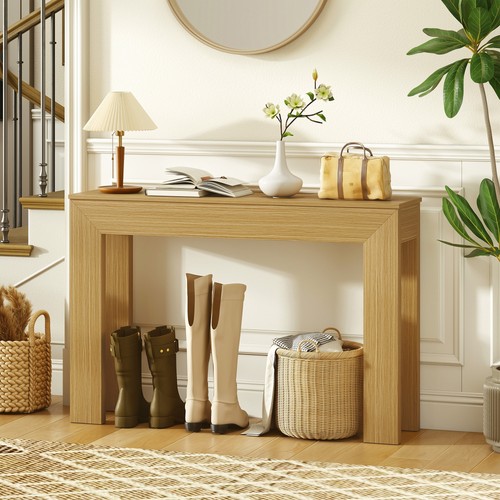 Console table modern - console,