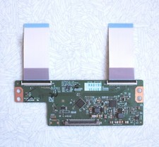 CARTE T-CON / T-CON BOARD  LG
