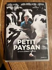 DVD Petit paysan