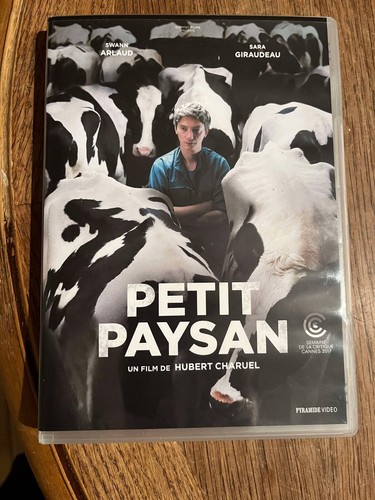 Dvd petit paysan - dvd,