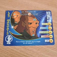 Carte A Jouer Les Aventures De