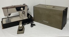 Riccar Sewing Machine Model