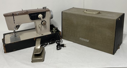 Riccar sewing machine model - sewing,