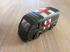 Dinky Toys - Renault 80F