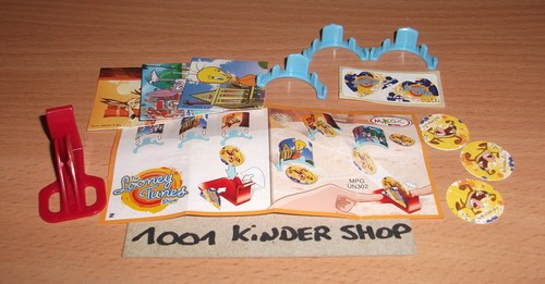 Kinder un302 un 302 - 'dc',