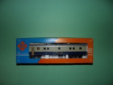 ROCO fourgon à bagages BLS