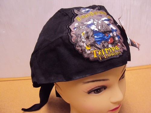 Harley davidson rag bandana - du,