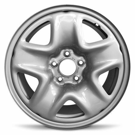 New wheel for - wheel, 2002-2009