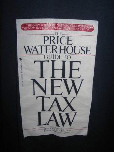 Price waterhouse guide the - price, to