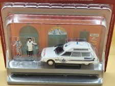 1/43 Citroën CX 2400 Break &