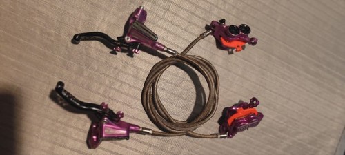 Hope tech jeu - e4, de