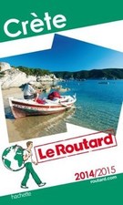 Guide du Routard Crète