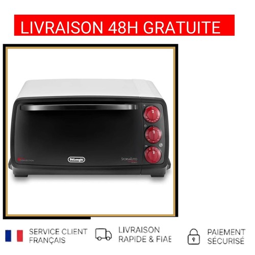 Four électrique ventilateur - four,