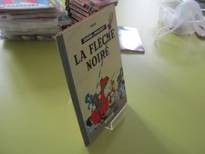 EO JOHAN ET PIRLOUIT LA FLECHE