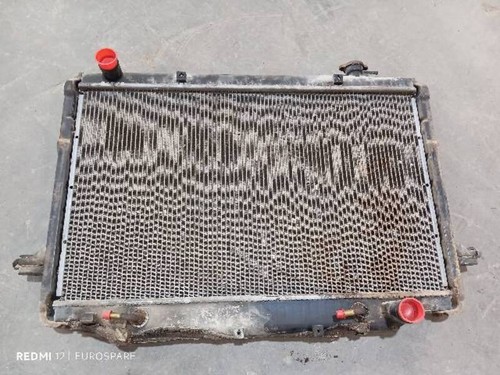 16400 17031 radiateur eau - radiateur,