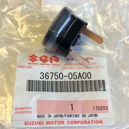 Fiche disjoncteur suzuki - disjoncteur,
