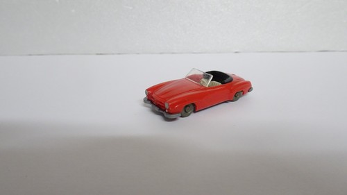 Wiking ancienne rare - et,