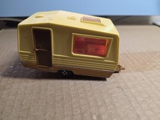 Caravane  Majorette  1.56