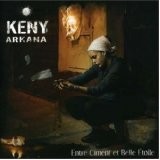 ARKANA Keny - Entre ciment et
