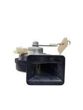 Avertisseur/Klaxon PEUGEOT 207