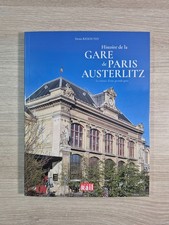 Histoire De La Gare De Paris