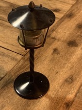 Thermomètre Lampadaire De Rue Vintage