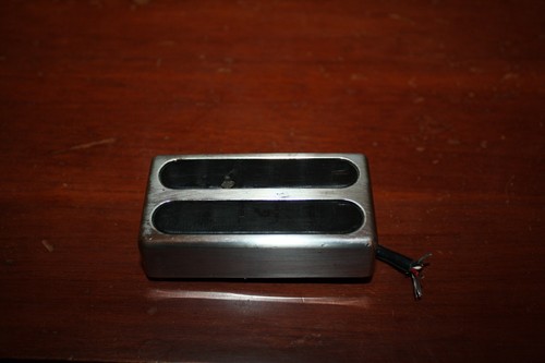 Vintage peavey electric - peavey,