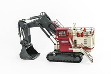 BYMO 25010 / 2 RH 340 Pelle