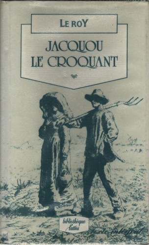 Jacquou croquant eugène - jacquou,