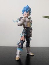 Dragon Ball Z - Figurine