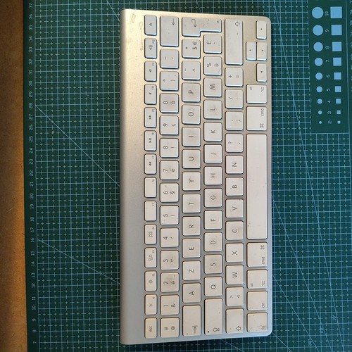 Apple a1314 clavier sans fil - a1314,