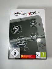 Nintendo New 3DS XL Pack Console