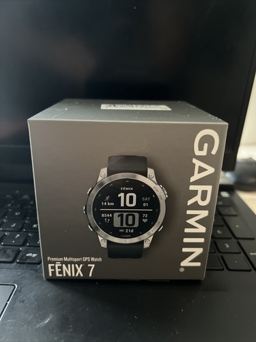 Montre garmin fenix - montre, 47mm