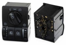 Bouton de réglage anti