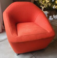 Fauteuil Pluriel Cinna