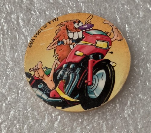Pog pogman candia pogs - pogman, 15
