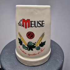 Verre à Bière - [28] - Meuse