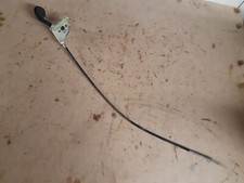 câble régime moteur de