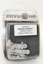 SPARTAN GAMES DYSTOPIAN WARS