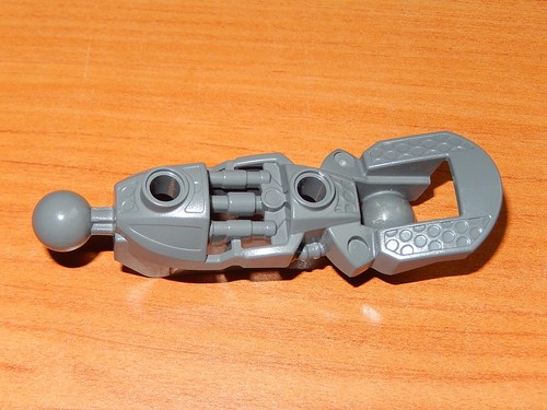 Lego 8943 4292542 gris - 8943,