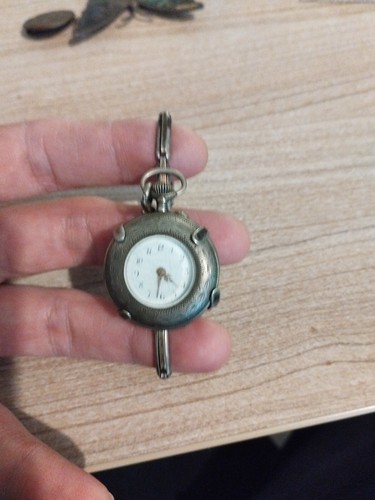 Bracelet extensible montre - bracelet,