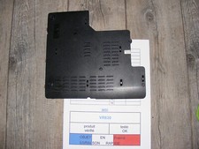 Cache / cover pour MSI VR630