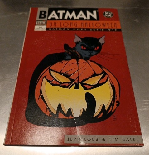 Batman hors série 3 - hors,