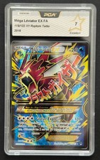 M Léviator ex 115/122 - PCA 7