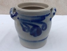 POT A CAILLE 1,5L- POTERIE