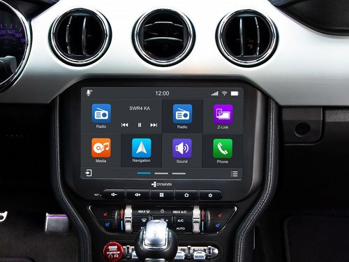 Autoradio gps dab android - autoradio,