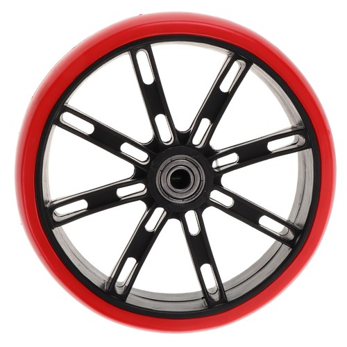 Roues pour caddie - caddie, courses