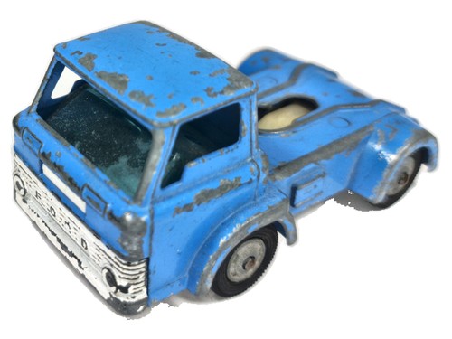 Ford series husky 1966 - series,